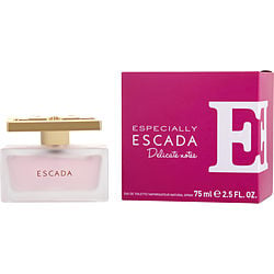 ESCADA ESPECIALLY ESCADA DELICATE NOTES by Escada-EDT SPRAY 2.5 OZ