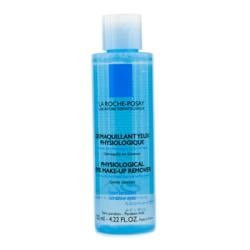 La Roche Posay by La Roche Posay - Physiological Eye Make-Up Remover  --125ml/4.22oz