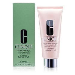 CLINIQUE by Clinique-Moisture Surge Overnight Mask  --100ml/3.4oz