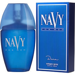 NAVY by Dana-COLOGNE SPRAY 3.4 OZ