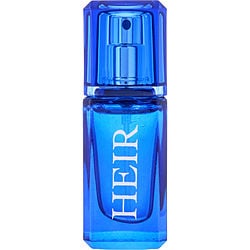HEIR PARIS HILTON by Paris Hilton - EDT SPRAY 0.25 OZ MINI (UNBOXED)