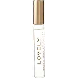LOVELY SARAH JESSICA PARKER by Sarah Jessica Parker - EAU DE PARFUM ROLLERBALL 0.33 OZ MINI (UNBOXED)