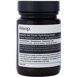 Aesop by Aesop-Camellia Nut Facial Hydrating Cream  --120ml/4.1oz