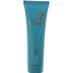 PARIS HILTON SIREN by Paris Hilton-BODY LOTION 3 OZ