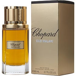 CHOPARD OUD MALAKI by Chopard - EAU DE PARFUM SPRAY 2.7 OZ