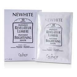 Guinot by GUINOT - Newhite Brightening Mask  --7sheets