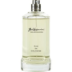 BALDESSARINI by Baldessarini - EAU DE COLOGNE SPRAY 2.5 OZ *TESTER