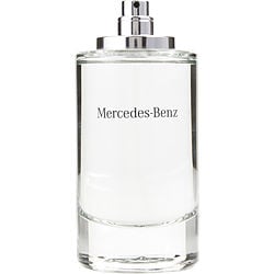 MERCEDES-BENZ by Mercedes-Benz - EDT SPRAY 4 OZ *TESTER