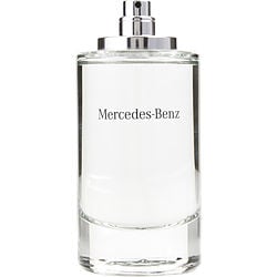 MERCEDES-BENZ by Mercedes-Benz-EDT SPRAY 4 OZ *TESTER