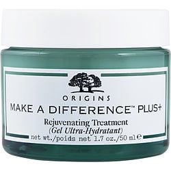 Origins by Origins-Make A Difference Plus+ Rejuvenating Treatment  --50ml/1.7oz