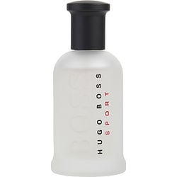 BOSS #6 SPORT by Hugo Boss-EDT SPRAY 1.6 OZ (UNBOXED)