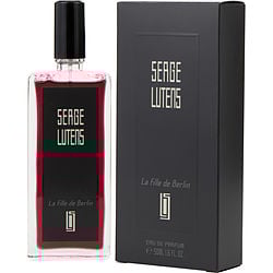 SERGE LUTENS LA FILLE DE BERLIN by Serge Lutens - EAU DE PARFUM SPRAY 1.6 OZ