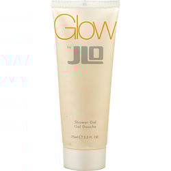 GLOW by Jennifer Lopez - SHOWER GEL 2.5 OZ