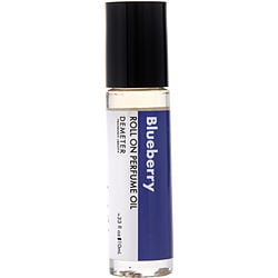 DEMETER BLUEBERRY by Demeter-ROLL ON PERFUME OIL 0.29 OZ