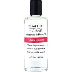 DEMETER CHERRY BLOSSOM by Demeter-ATMOSPHERE DIFFUSER OIL 4 OZ