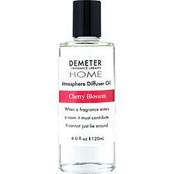 DEMETER CHERRY BLOSSOM by Demeter-ATMOSPHERE DIFFUSER OIL 4 OZ