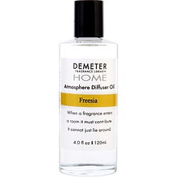 DEMETER FREESIA by Demeter-ATMOSPHERE DIFFUSER OIL 4 OZ