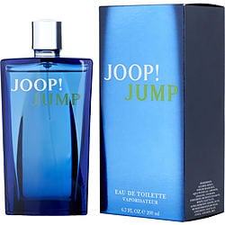 JOOP! JUMP by Joop!-EDT SPRAY 6.7 OZ