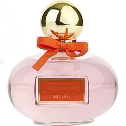 COACH POPPY by Coach-EAU DE PARFUM SPRAY 3.4 OZ (UNBOXED)