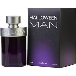 HALLOWEEN by Jesus del Pozo - EDT SPRAY 4.2 OZ