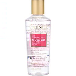 Guinot by GUINOT - Instant Cleansing Water (Face & Eyes)  --200ml/6.7oz