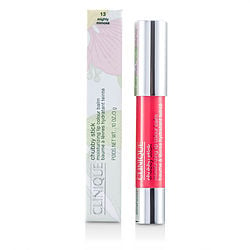 CLINIQUE by Clinique-Chubby Stick Moisturizing Lip Colour Balm - # 13 Mighty Mimosa --3g/0.10oz