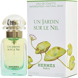 UN JARDIN SUR LE NIL by Hermes-EDT SPRAY 1 OZ