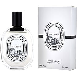 DIPTYQUE PHILOSYKOS by Diptyque-EDT SPRAY 3.4 OZ