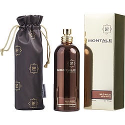 MONTALE PARIS WILD AOUD by Montale-EAU DE PARFUM SPRAY 3.4 OZ