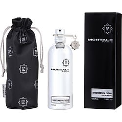 MONTALE PARIS SWEET ORIENTAL DREAM by Montale-EAU DE PARFUM SPRAY 3.4 OZ