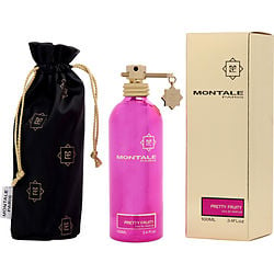 MONTALE PARIS PRETTY FRUITY by Montale-EAU DE PARFUM SPRAY 3.4 OZ