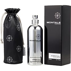 MONTALE PARIS JASMIN FULL by Montale-EAU DE PARFUM SPRAY 3.4 OZ