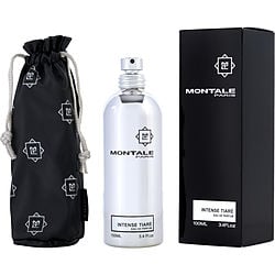 MONTALE PARIS INTENSE TIARE by Montale-EAU DE PARFUM SPRAY 3.4 OZ