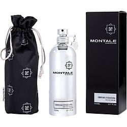 MONTALE PARIS EMBRUNS D'ESSAOUIRA by Montale-EAU DE PARFUM SPRAY 3.4 OZ