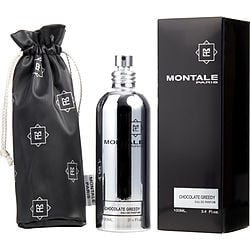 MONTALE PARIS CHOCOLATE GREEDY by Montale-EAU DE PARFUM SPRAY 3.4 OZ