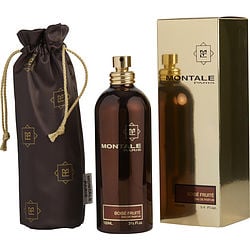 MONTALE PARIS BOISE FRUITE by Montale-EAU DE PARFUM SPRAY 3.4 OZ