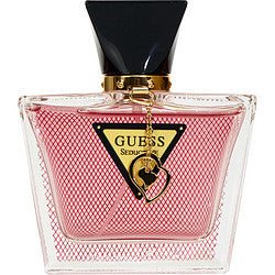 GUESS SEDUCTIVE IM YOURS by Guess-EDT SPRAY 2.5 OZ *TESTER