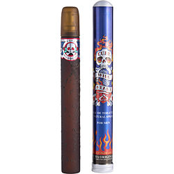 CUBA WILD HEART by Cuba-EDT SPRAY 1.17 OZ