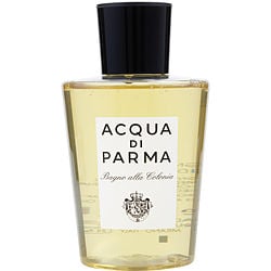 ACQUA DI PARMA COLONIA by Acqua di Parma - SHOWER GEL 6.7 OZ