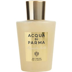 ACQUA DI PARMA MAGNOLIA NOBILE by Acqua di Parma - SHOWER GEL 6.7 OZ