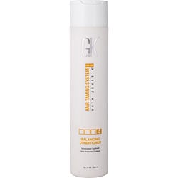 GK HAIR by GK HAIR - PRO LINE HAIR TAMING SYSTEM WITH JUVEXIN BALANCING CONDITIONER 10.1 OZ