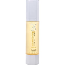 GK HAIR by GK HAIR - PRO LINE HAIR TAMING SYSTEM WITH JUVEXIN SERUM 1.69 OZ