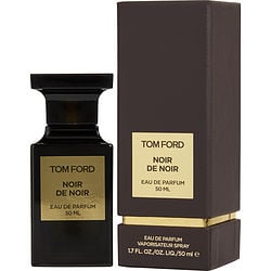 TOM FORD NOIR DE NOIR by Tom Ford-EAU DE PARFUM SPRAY 1.7 OZ