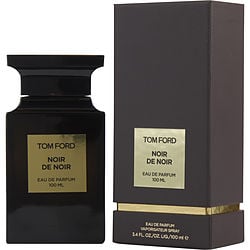 TOM FORD NOIR DE NOIR by Tom Ford-EAU DE PARFUM SPRAY 3.4 OZ