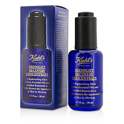 Kiehl's by Kiehl's-Midnight Recovery Concentrate  --50ml/1.7oz