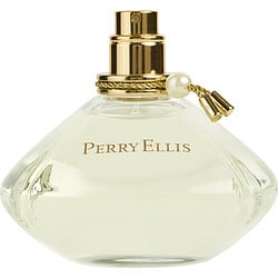 PERRY ELLIS (NEW) by Perry Ellis - EAU DE PARFUM SPRAY 3.4 OZ *TESTER