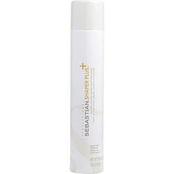 SEBASTIAN by Sebastian - SHAPER PLUS EXTRA HOLD HAIRSPRAY 10.6 OZ (PACKAGING MAY VARY)