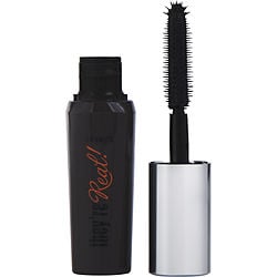 Benefit by Benefit-They're Real Beyond Mascara - Black (Deluxe Mini) --4.0g/0.14oz