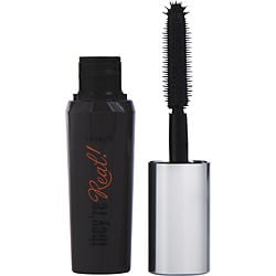 Benefit by Benefit - They're Real Beyond Mascara - Black (Deluxe Mini) --4.0g/0.14oz