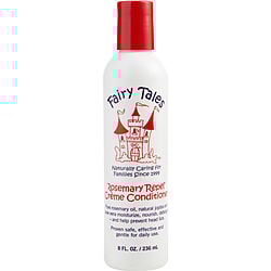 FAIRY TALES by Fairy Tales - ROSEMARY REPEL CREME CONDITIONER 8 OZ